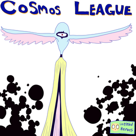 Read Cosmos League  9 Page 1 in English