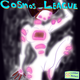 Read Cosmos League  20 Page 1 in English