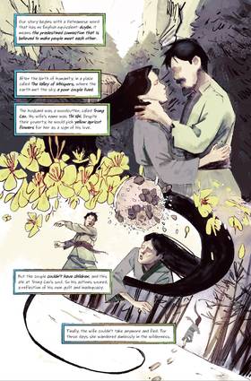 Read A Culinary Precision of Care- Oneshot  1 Page 3 in English