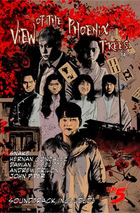 Read View of the Phoenix Trees  1 Page 1 in English