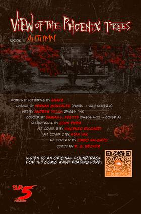 Read View of the Phoenix Trees  1 Page 2 in English