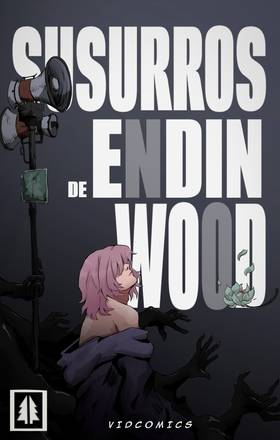 Read Susurros de Endinwood  1 Page 1 in Spanish