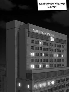 Read The Allure: PHNX  1 Page 3 in English