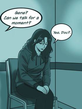 Read The Allure: PHNX  1 Page 5 in English