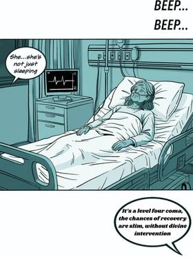 Read The Allure: PHNX  1 Page 8 in English