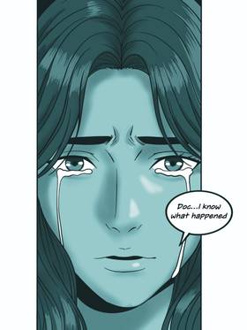 Read The Allure: PHNX  1 Page 9 in English