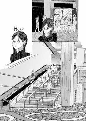 Read Gateway to Venice  3 Page 5 in English