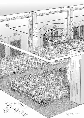 Read Gateway to Venice  3 Page 7 in English