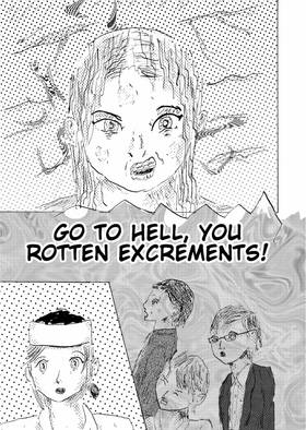 Read Gateway to Venice  1 Page 2 in English