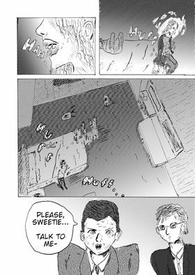 Read Gateway to Venice  1 Page 1 in English