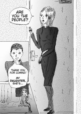 Read Gateway to Venice  1 Page 5 in English
