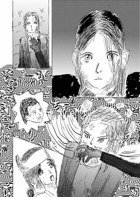 Read Gateway to Venice  1 Page 6 in English