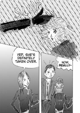 Read Gateway to Venice  1 Page 7 in English