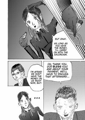 Read Gateway to Venice  1 Page 8 in English