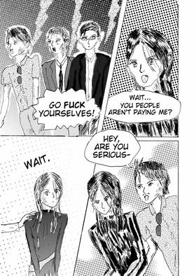 Read Gateway to Venice  1 Page 9 in English