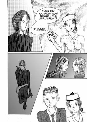 Read Gateway to Venice  1 Page 10 in English