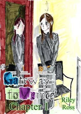 Read Gateway to Venice  1 Page 1 in English