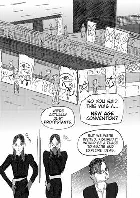 Read Gateway to Venice  2 Page 2 in English