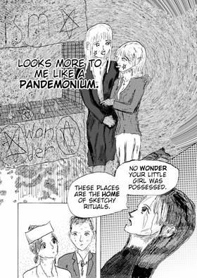 Read Gateway to Venice  2 Page 4 in English