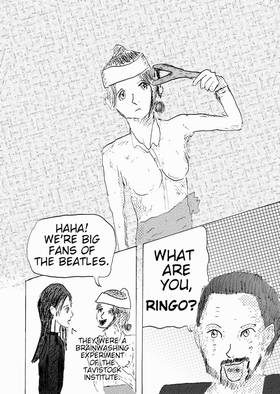 Read Gateway to Venice  2 Page 7 in English