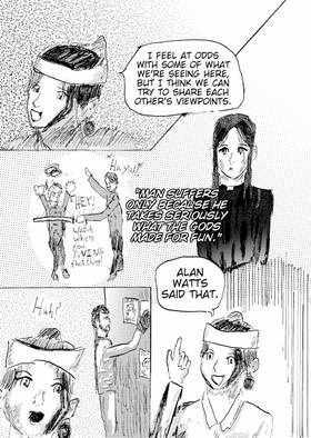 Read Gateway to Venice  2 Page 10 in English