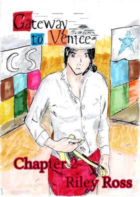 Read Gateway to Venice  2 Page 1 in English