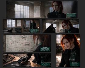 Read The Revenant   5 Page 7 in English