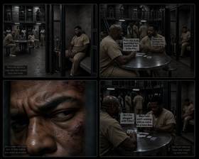 Read The Revenant   7 Page 3 in English