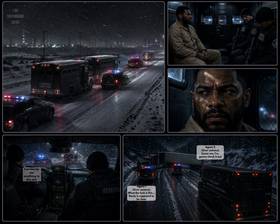 Read The Revenant   8 Page 2 in English