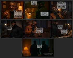 Read The Revenant   2 Page 6 in English