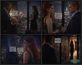Read The Revenant   3 Page 5 in English