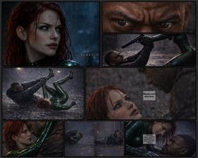Read The Revenant   4 Page 7 in English