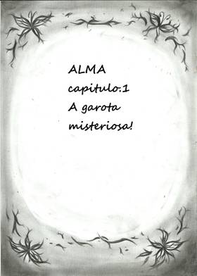 Read ALMA Souls magic girl  1 Page 3 in Portugese