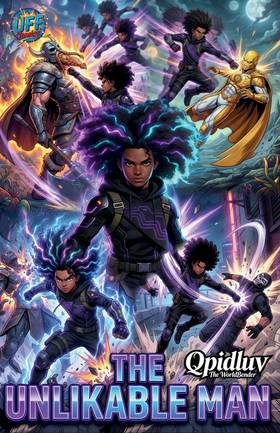 Read The Unlikable Man  1 Page 1 in English