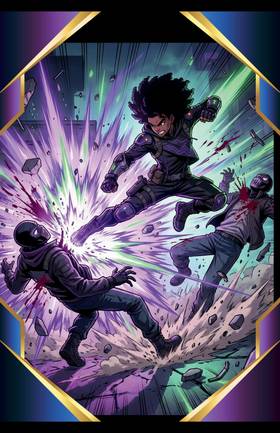 Read The Unlikable Man  1 Page 2 in English