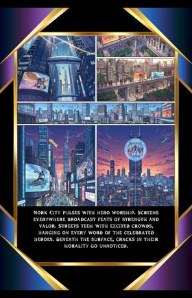 Read The Unlikable Man  1 Page 3 in English