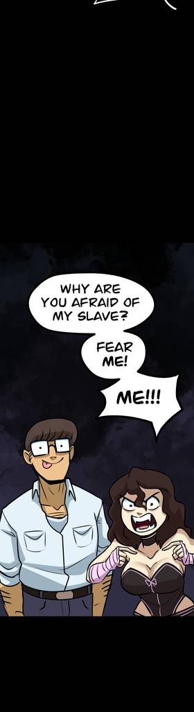 Read I'm Dating a Vampire Queen!  11 Page 3 in English
