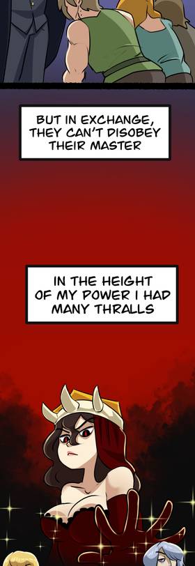 Read I'm Dating a Vampire Queen!  12 Page 4 in English