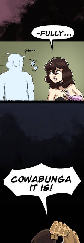 Read I'm Dating a Vampire Queen!  12 Page 6 in English