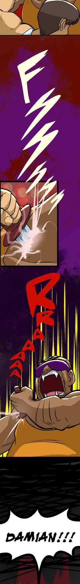 Read I'm Dating a Vampire Queen!  16 Page 5 in English