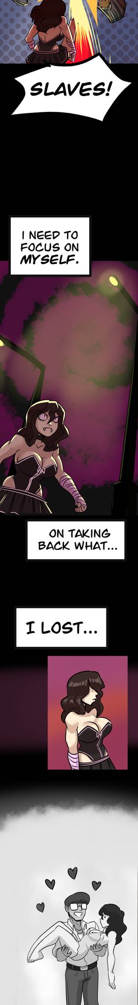 Read I'm Dating a Vampire Queen!  17 Page 2 in English