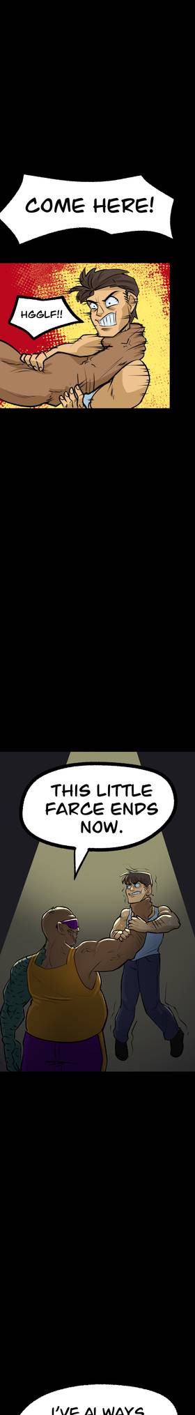 Read I'm Dating a Vampire Queen!  18 Page 4 in English
