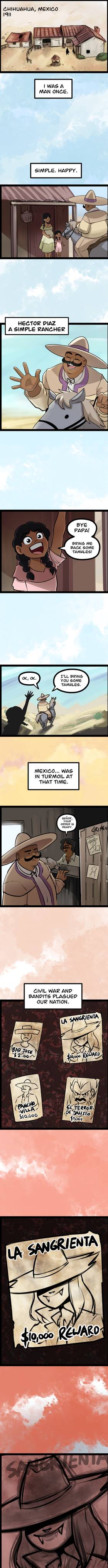 Read I'm Dating a Vampire Queen!  25 Page 1 in English