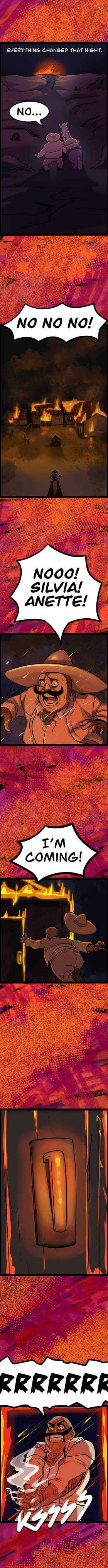 Read I'm Dating a Vampire Queen!  26 Page 1 in English