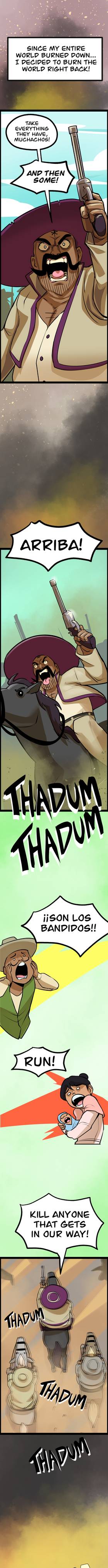 Read I'm Dating a Vampire Queen!  27 Page 1 in English