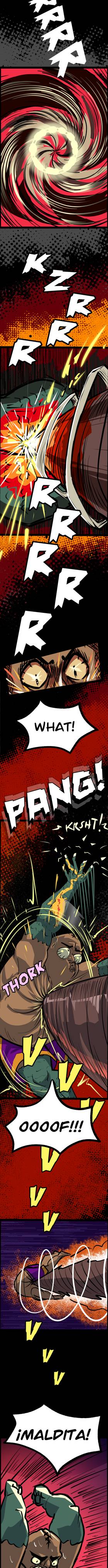 Read I'm Dating a Vampire Queen!  32 Page 2 in English
