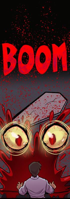 Read I'm Dating a Vampire Queen!  1 Page 8 in English
