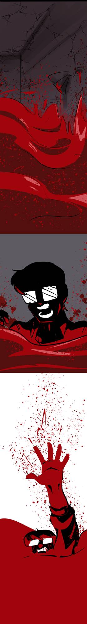 Read I'm Dating a Vampire Queen!  1 Page 9 in English