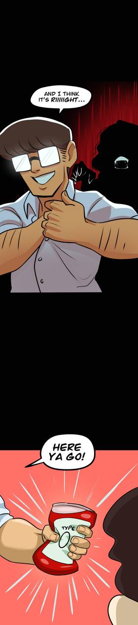Read I'm Dating a Vampire Queen!  2 Page 5 in English