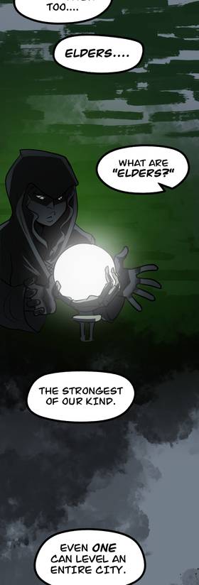 Read I'm Dating a Vampire Queen!  8 Page 8 in English